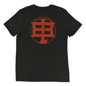 BL Logo Short sleeve t-shirt
