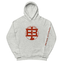 Load image into Gallery viewer, BL Unisex pullover hoodie