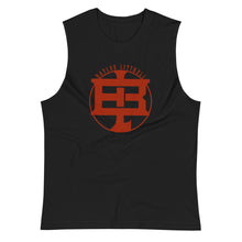Load image into Gallery viewer, BL Logo Muscle Shirt