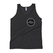 Load image into Gallery viewer, Star Logo Tank Top