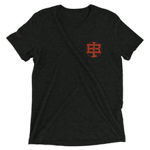 Load image into Gallery viewer, BL Logo Short sleeve t-shirt