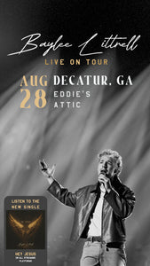 8/28 | Decatur | Meet and Greet
