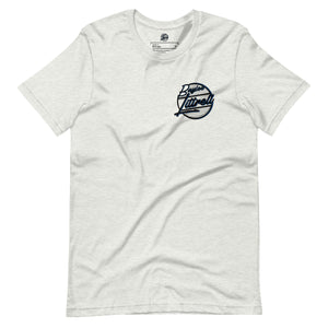 Baylee Littrell Logo T-Shirt