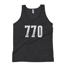 Load image into Gallery viewer, 770 Tank Top