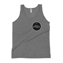 Load image into Gallery viewer, Star Logo Tank Top