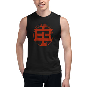 BL Logo Muscle Shirt