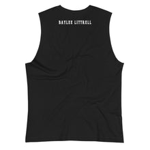 Load image into Gallery viewer, BL Logo Muscle Shirt