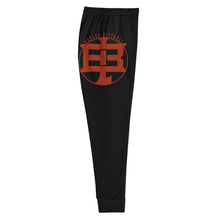 Load image into Gallery viewer, BL Women&#39;s Joggers {Black}